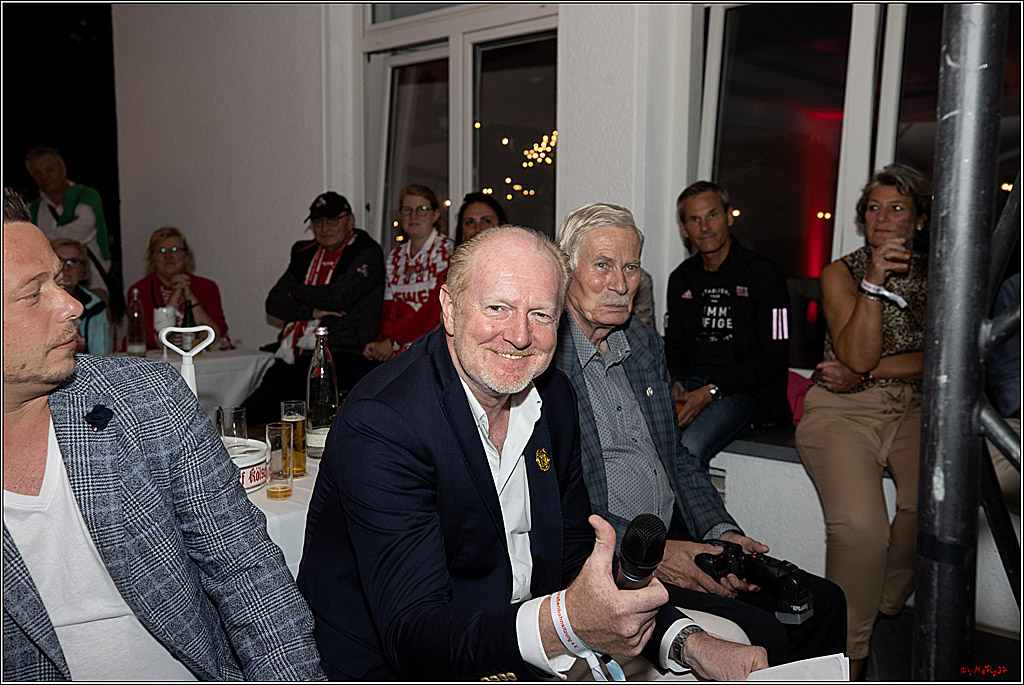 Der Kulturbiergarten 2.0 KG 1.Strassenbahnsitzung e.V und Koelner Kuenstlern, 07.08.2021