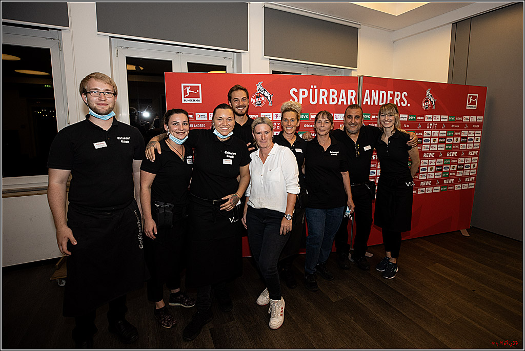 Der Kulturbiergarten 2.0 KG 1.Strassenbahnsitzung e.V und Koelner Kuenstlern, 07.08.2021