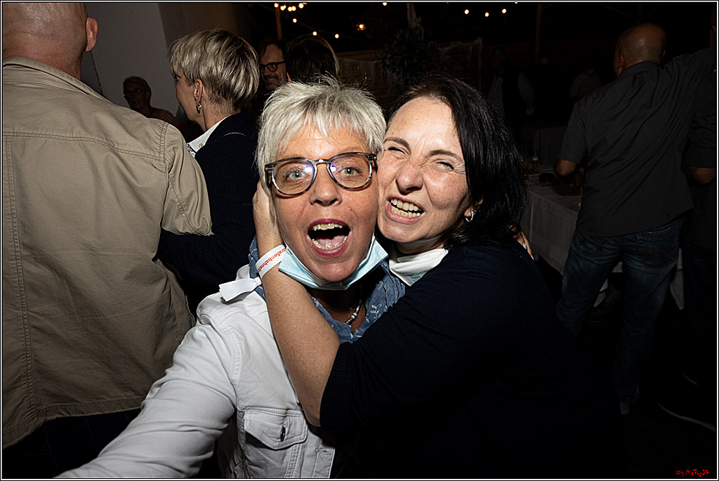 Der Kulturbiergarten 2.0 KG 1.Strassenbahnsitzung e.V und Koelner Kuenstlern, 07.08.2021