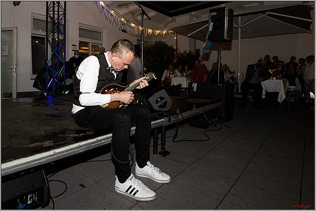 Der Kulturbiergarten 2.0 KG 1.Strassenbahnsitzung e.V und Koelner Kuenstlern, 07.08.2021