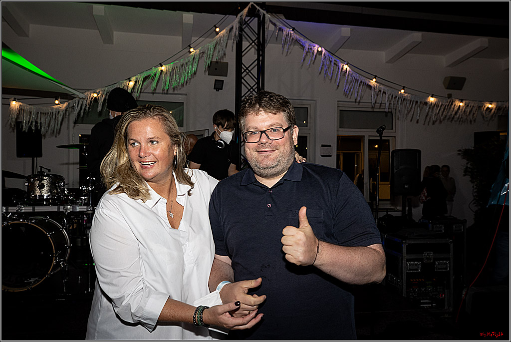 Der Kulturbiergarten 2.0 KG 1.Strassenbahnsitzung e.V und Koelner Kuenstlern, 07.08.2021