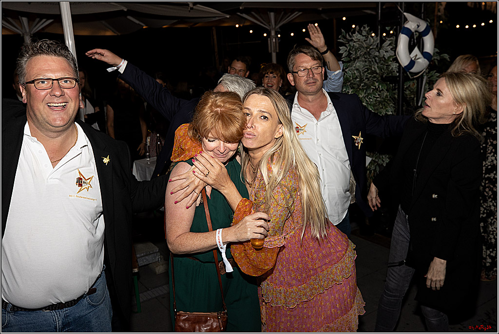 Der Kulturbiergarten 2.0 KG 1.Strassenbahnsitzung e.V und Koelner Kuenstlern, 07.08.2021