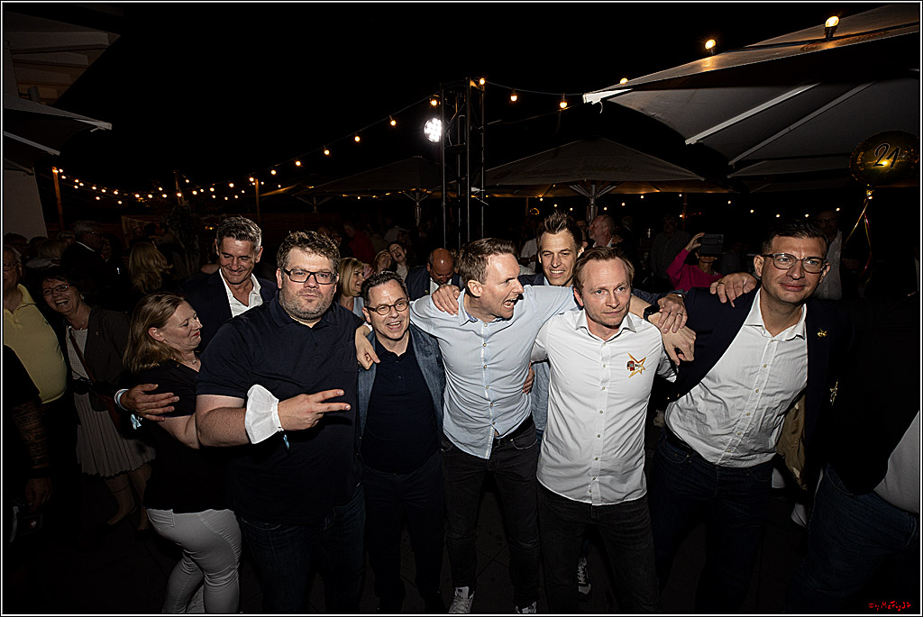 Der Kulturbiergarten 2.0 KG 1.Strassenbahnsitzung e.V und Koelner Kuenstlern, 07.08.2021
