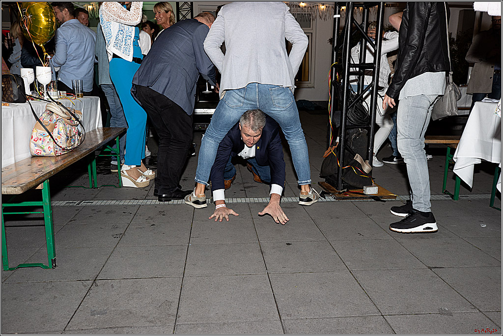 Der Kulturbiergarten 2.0 KG 1.Strassenbahnsitzung e.V und Koelner Kuenstlern, 07.08.2021