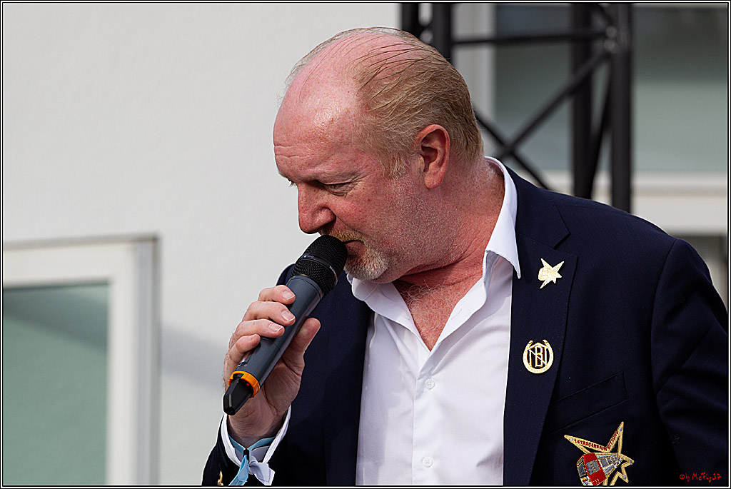 Der Kulturbiergarten 2.0 KG 1.Strassenbahnsitzung e.V und Koelner Kuenstlern, 07.08.2021