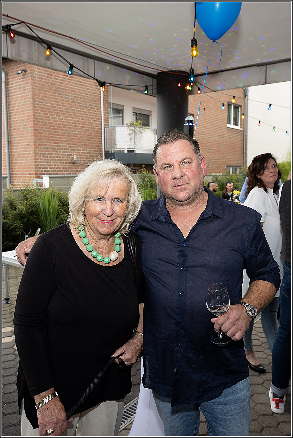 Sommerfest facilicon - 2021, 20.08.2021