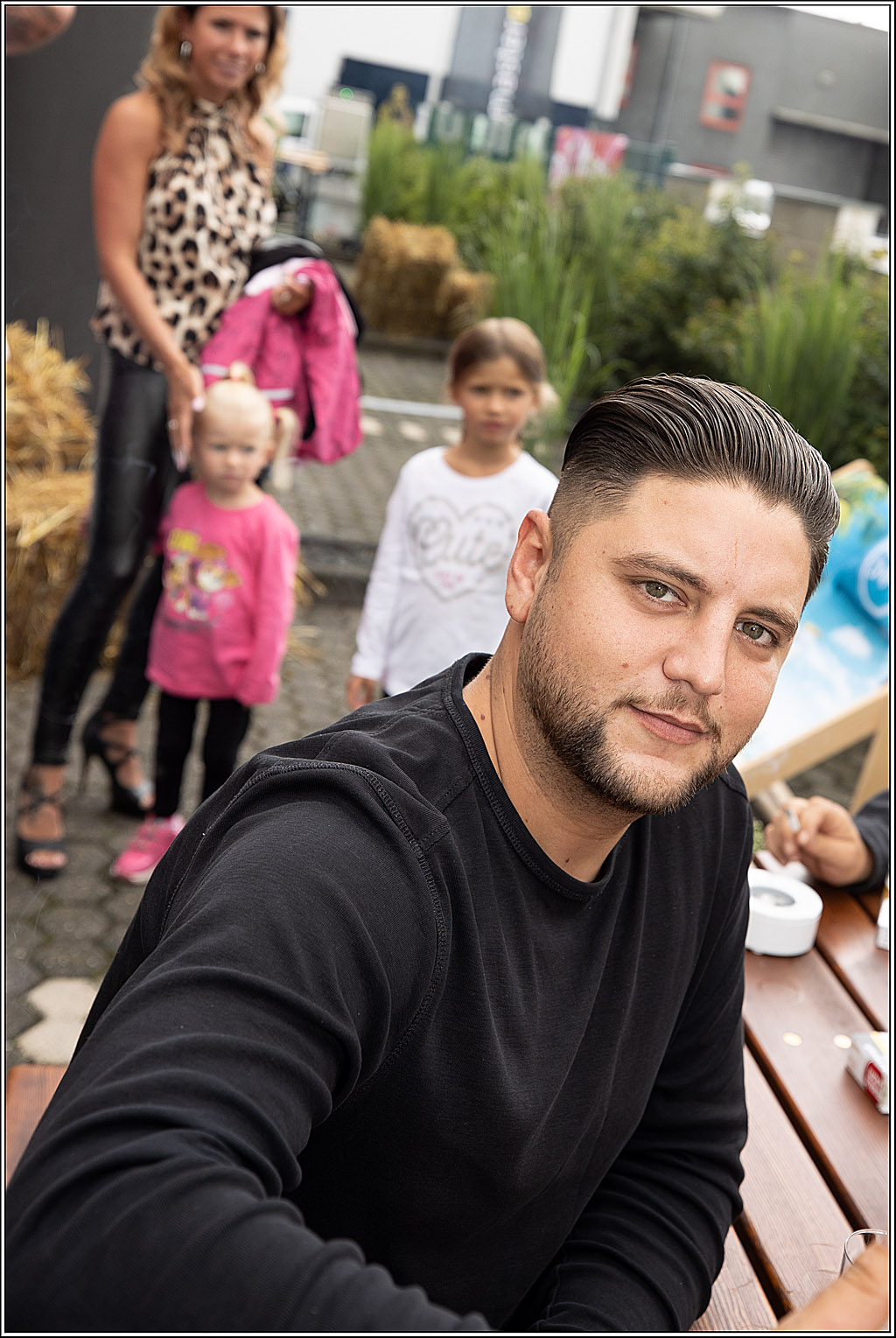 Sommerfest facilicon - 2021, 20.08.2021