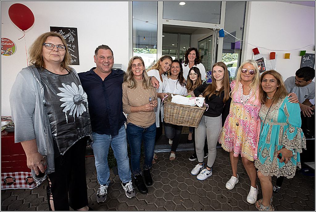 Sommerfest facilicon - 2021, 20.08.2021