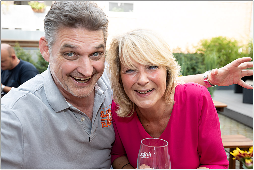 Sommerfest facilicon - 2021, 20.08.2021