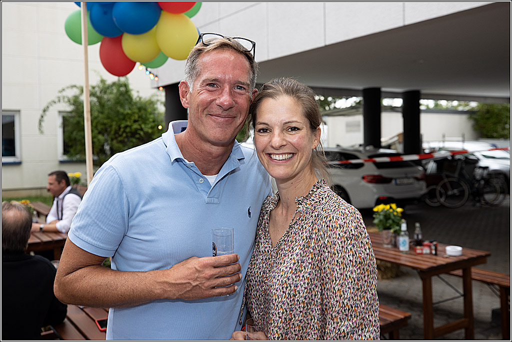 Sommerfest facilicon - 2021, 20.08.2021