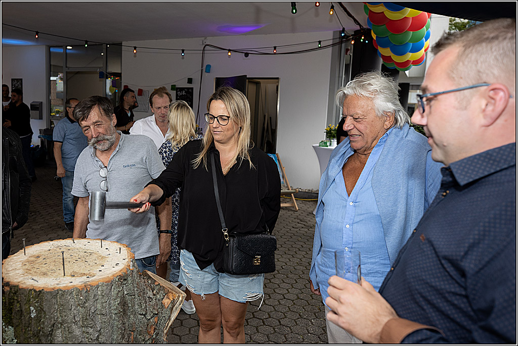 Sommerfest facilicon - 2021, 20.08.2021