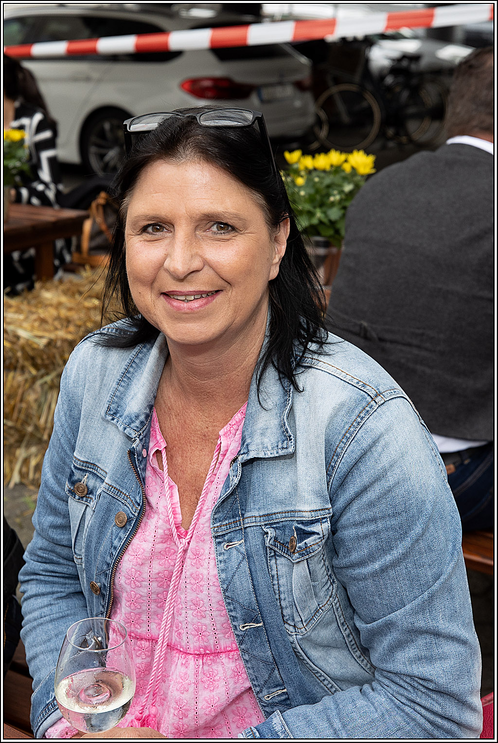 Sommerfest facilicon - 2021, 20.08.2021