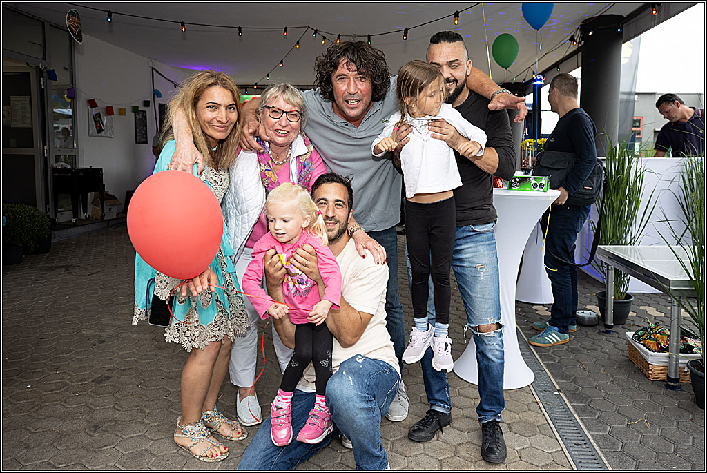 Sommerfest facilicon - 2021, 20.08.2021