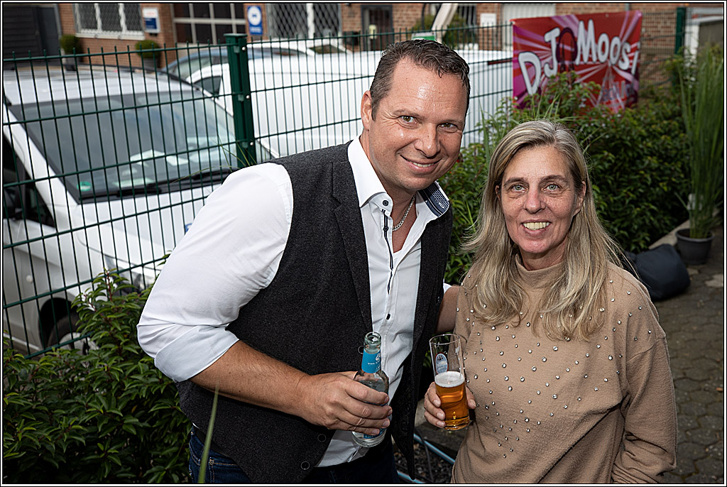 Sommerfest facilicon - 2021, 20.08.2021