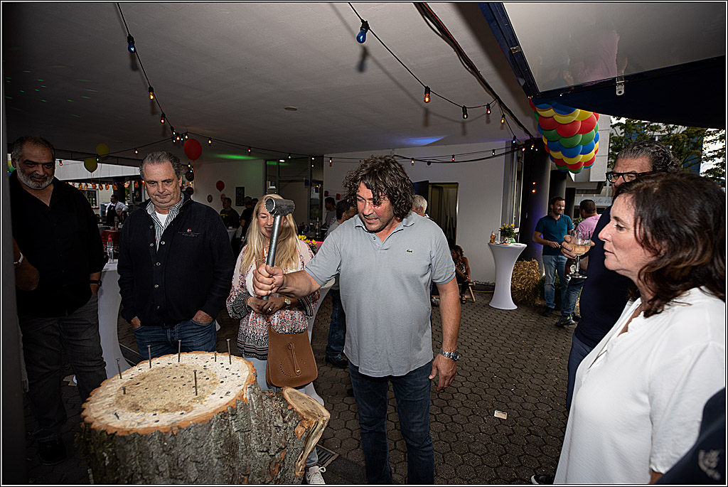 Sommerfest facilicon - 2021, 20.08.2021