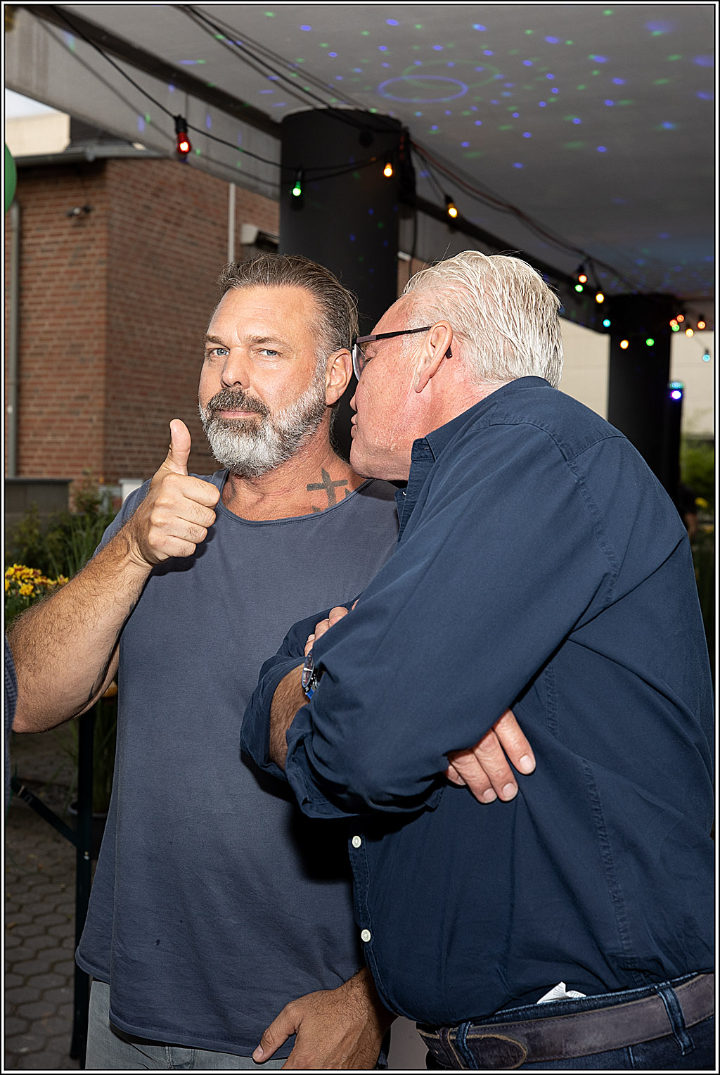Sommerfest facilicon - 2021, 20.08.2021