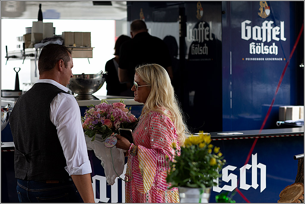 Sommerfest facilicon - 2021, 20.08.2021