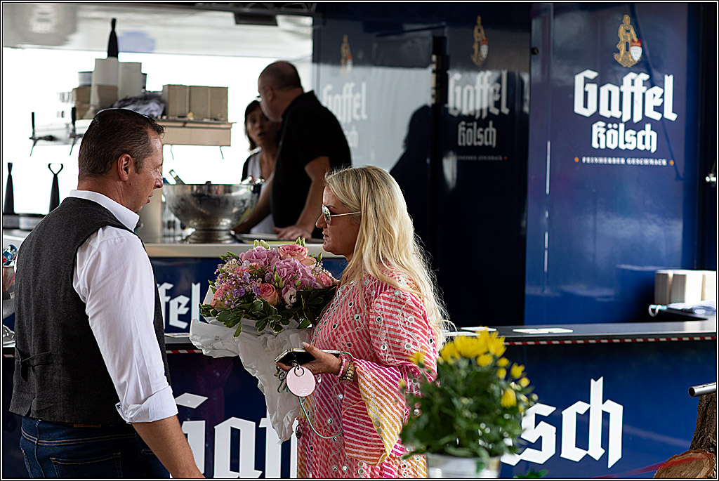 Sommerfest facilicon - 2021, 20.08.2021