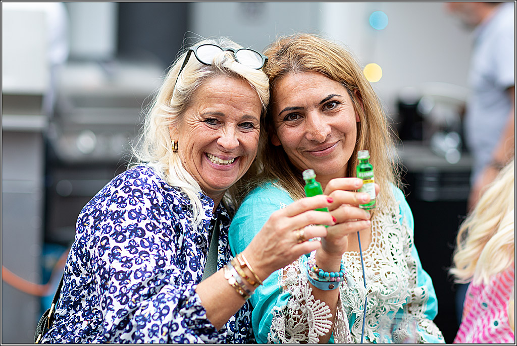Sommerfest facilicon - 2021, 20.08.2021