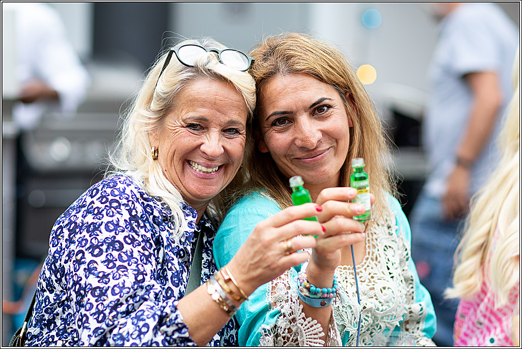 Sommerfest facilicon - 2021, 20.08.2021