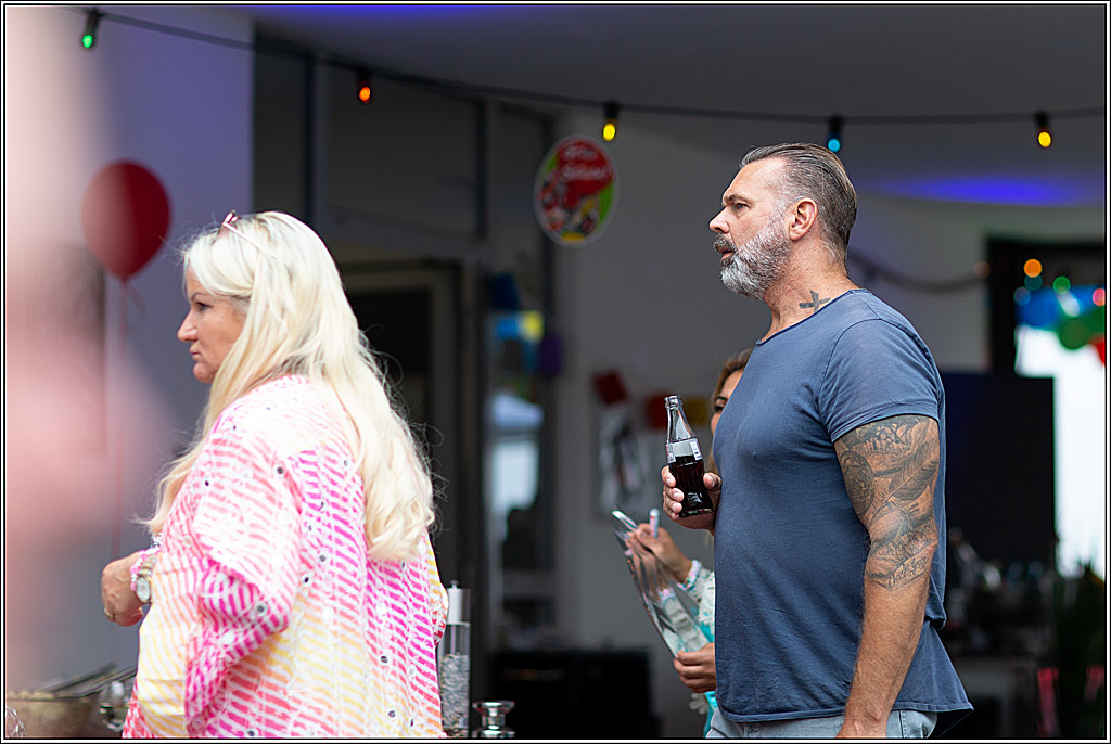 Sommerfest facilicon - 2021, 20.08.2021