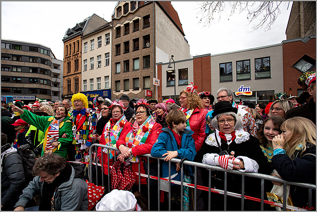 Historisches Spiel von Jan un Griet