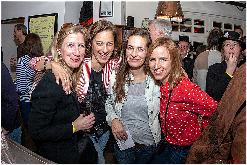 Karnevals LIVE Einsingtour 2019 mit Mathias Nelles, 19.01.2019