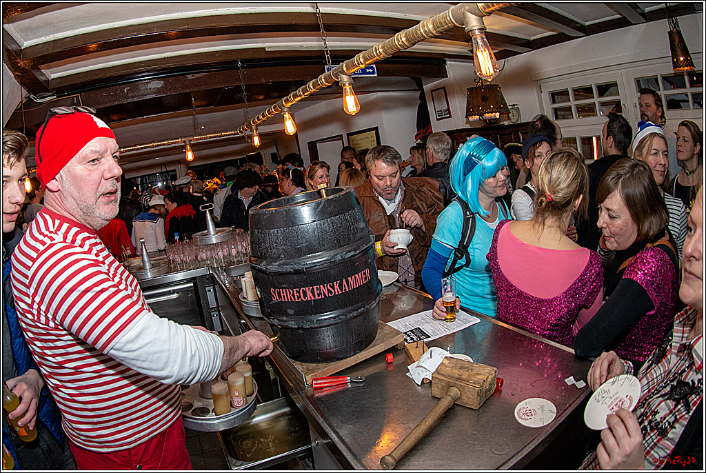 Karnevals LIVE Einsingtour 2019 mit Mathias Nelles, 19.01.2019