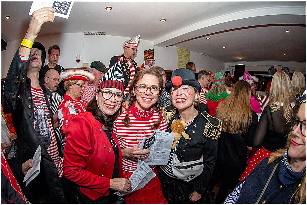 Karnevals LIVE Einsingtour 2019 mit Mathias Nelles, 19.01.2019