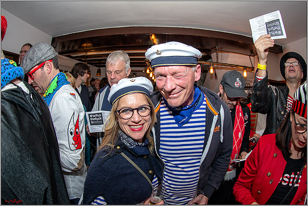 Karnevals LIVE Einsingtour 2019 mit Mathias Nelles, 19.01.2019