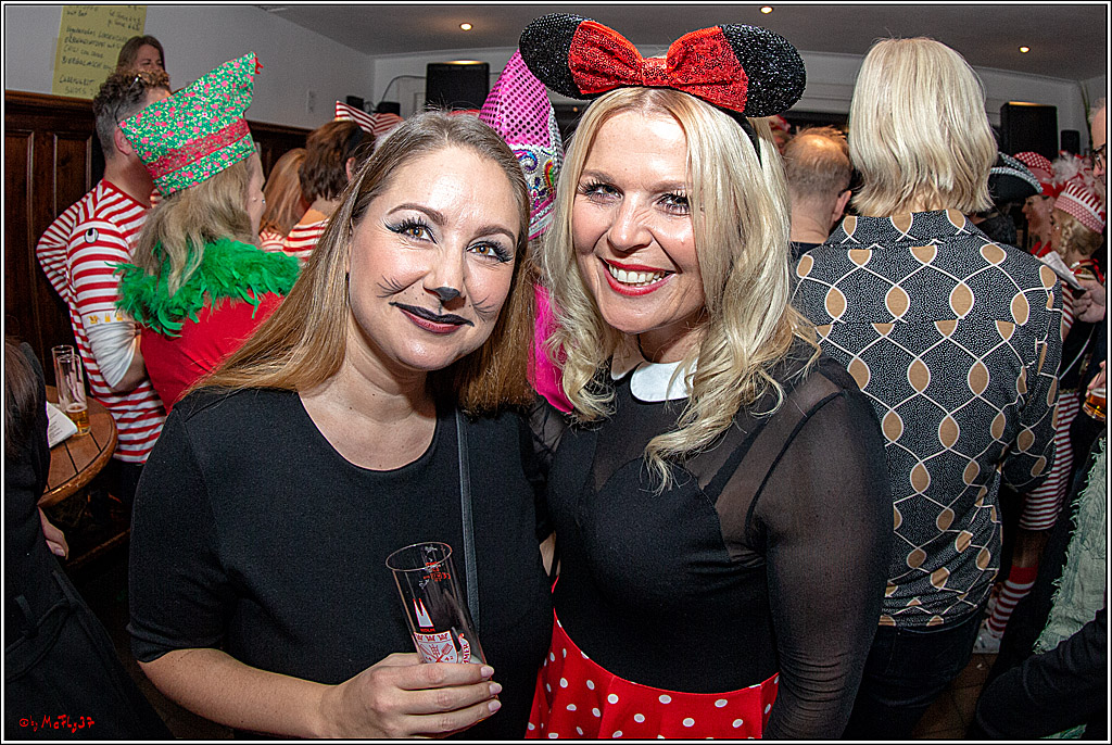 Karnevals LIVE Einsingtour 2019 mit Mathias Nelles, 19.01.2019