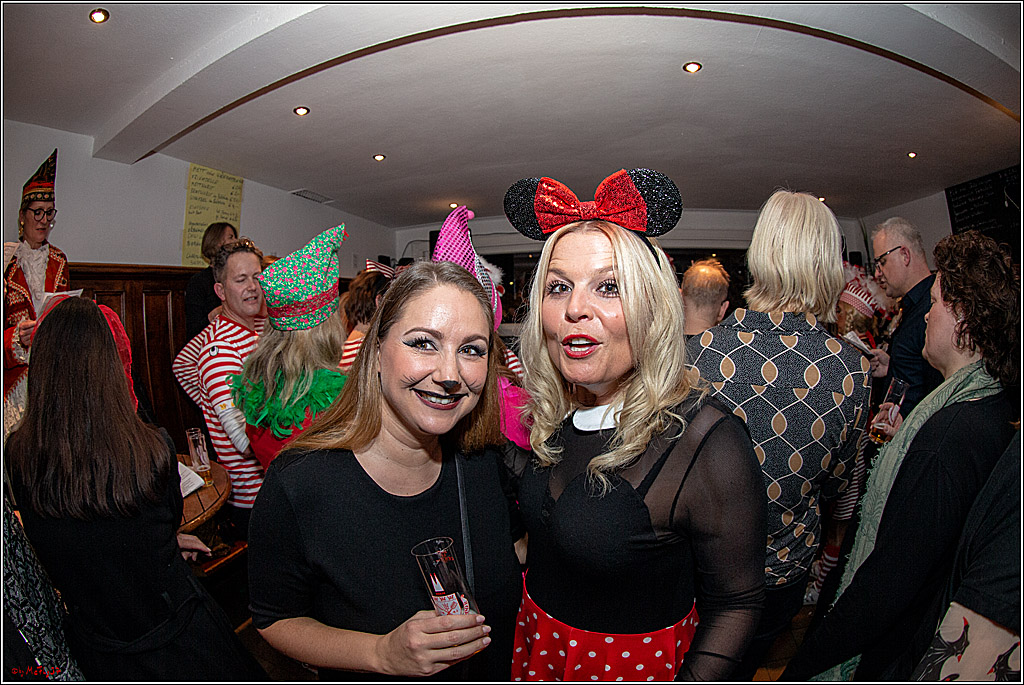 Karnevals LIVE Einsingtour 2019 mit Mathias Nelles, 19.01.2019