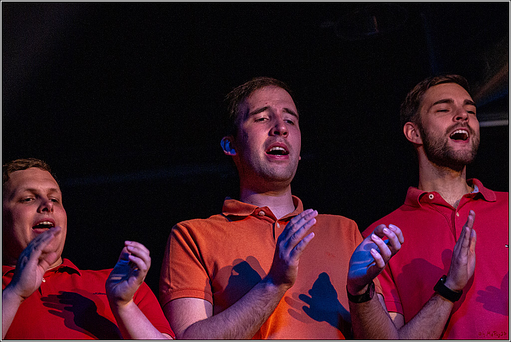 Koelner Leechter live - Koelner Jugendchor St. Stephan, 20.02.2019