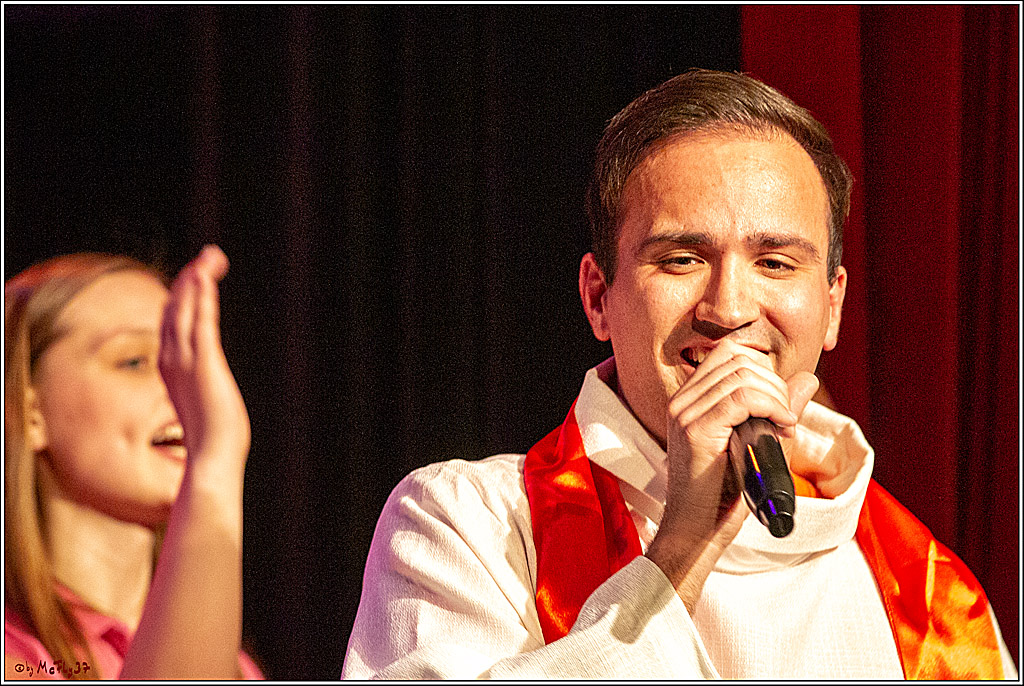 Koelner Leechter live - Koelner Jugendchor St. Stephan, 20.02.2019