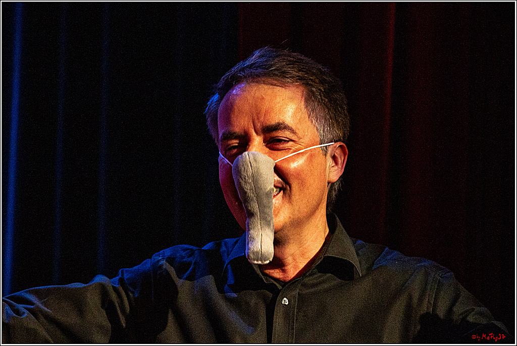 Koelner Leechter live - Koelner Jugendchor St. Stephan, 20.02.2019