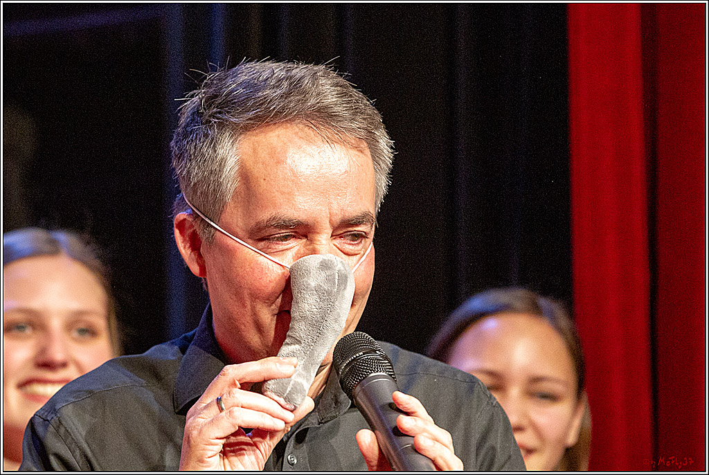 Koelner Leechter live - Koelner Jugendchor St. Stephan, 20.02.2019