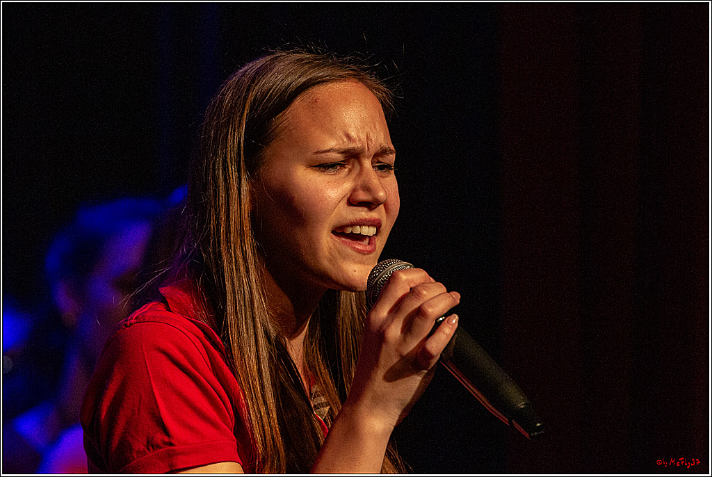 Koelner Leechter live - Koelner Jugendchor St. Stephan, 20.02.2019