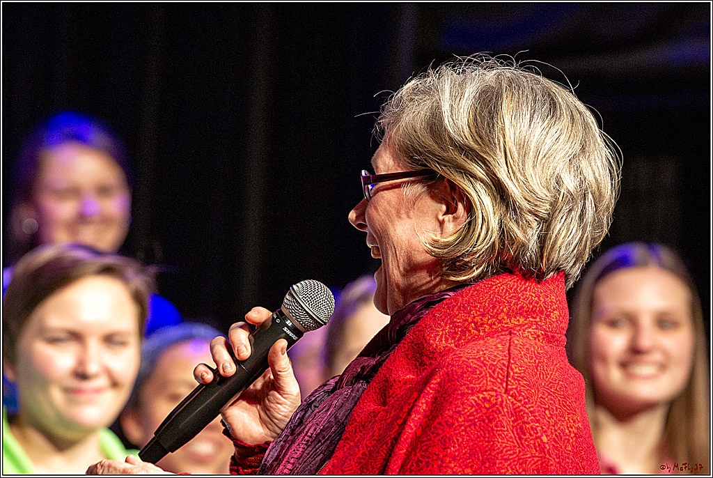 Koelner Leechter live - Koelner Jugendchor St. Stephan, 20.02.2019