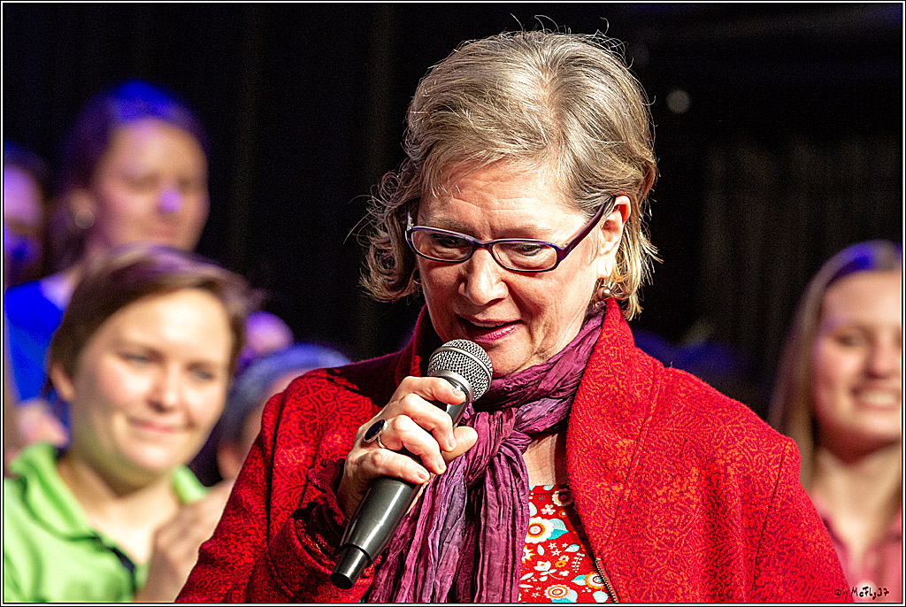 Koelner Leechter live - Koelner Jugendchor St. Stephan, 20.02.2019