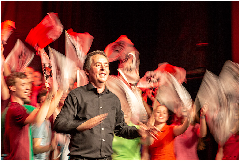 Koelner Leechter live - Koelner Jugendchor St. Stephan, 20.02.2019