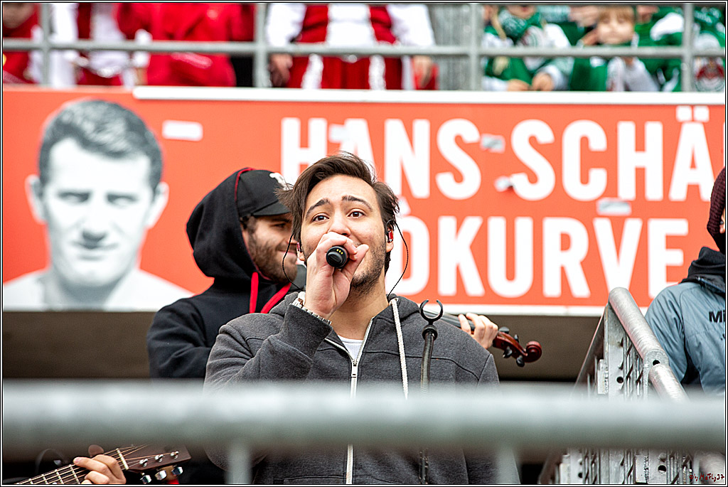 Tanzgruppen-FlashMob-2020 - Kölner Tanzgruppen, 09.02.2020