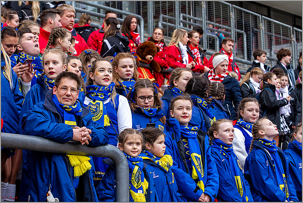 Tanzgruppen-FlashMob-2020 - Kölner Tanzgruppen, 09.02.2020