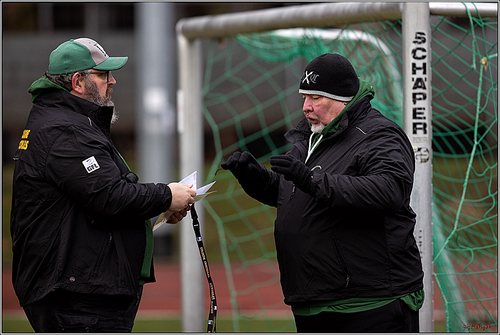 Trainingstag Cologne Crocodiles; Koeln, 08.01.2022