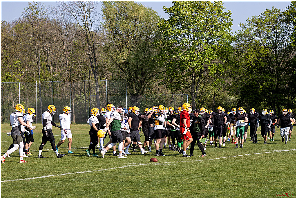 002 Cologne Crocodiles Camp 2022