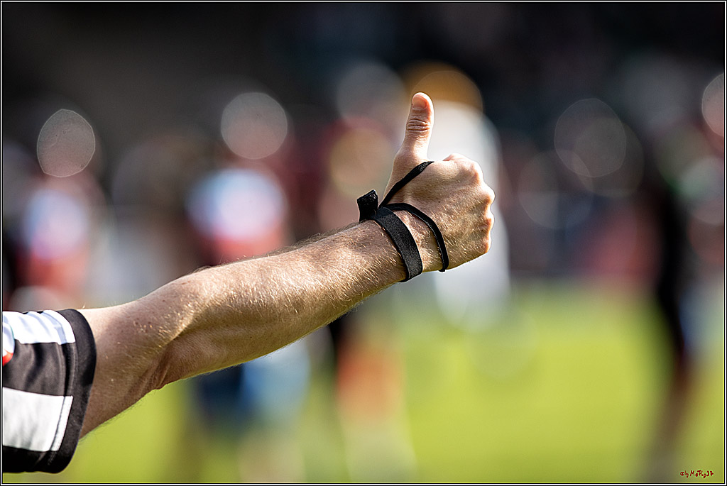 GFL - Charity Bowl, Solingen Paladins vs Cologne Crocodiles, 30.04.2022