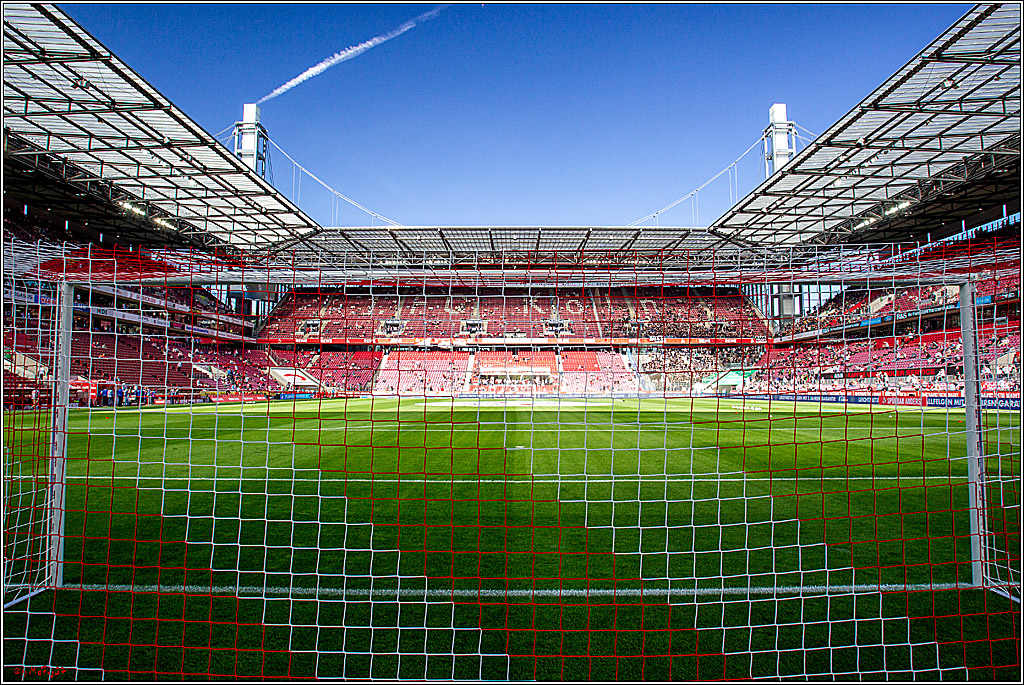 1.Bundesliga; Koeln vs. Moenchengladbach; 14.09.2019