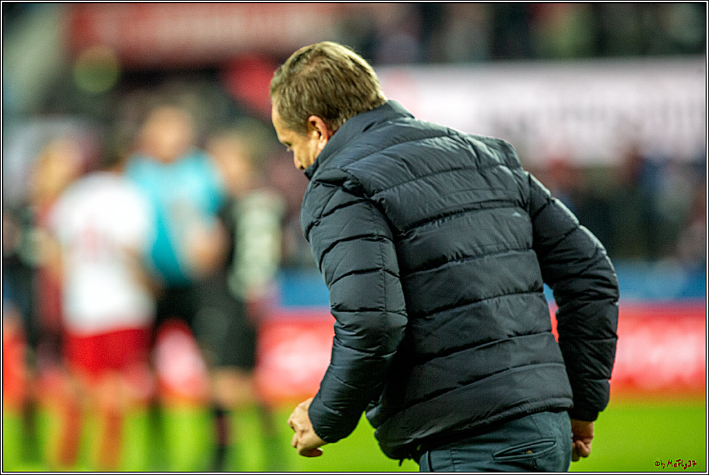 Fussball 1. Fussball Bundesliga, 1.FC Koeln - Bayer 04 Leverkusen, 14.12.2019