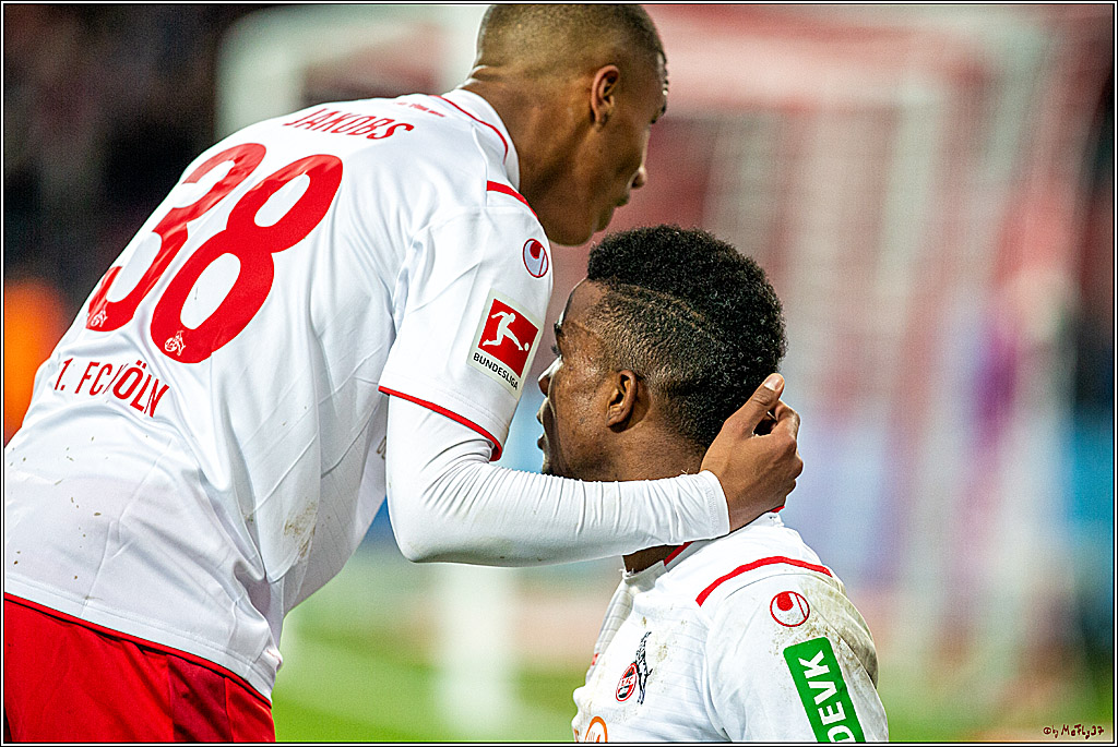 Fussball 1. Fussball Bundesliga, 1.FC Koeln - Bayer 04 Leverkusen, 14.12.2019