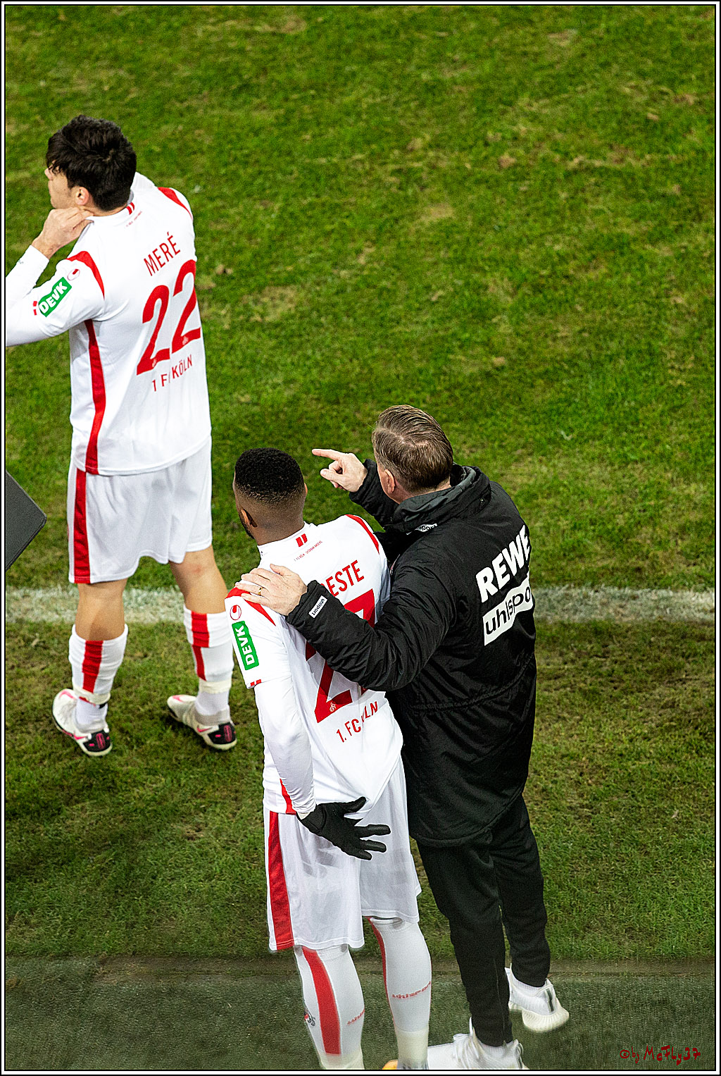 1. Fussball Bundesliga, 1.FC Koeln - Bayer 04 Leverkusen 0-4, 16.12.2020