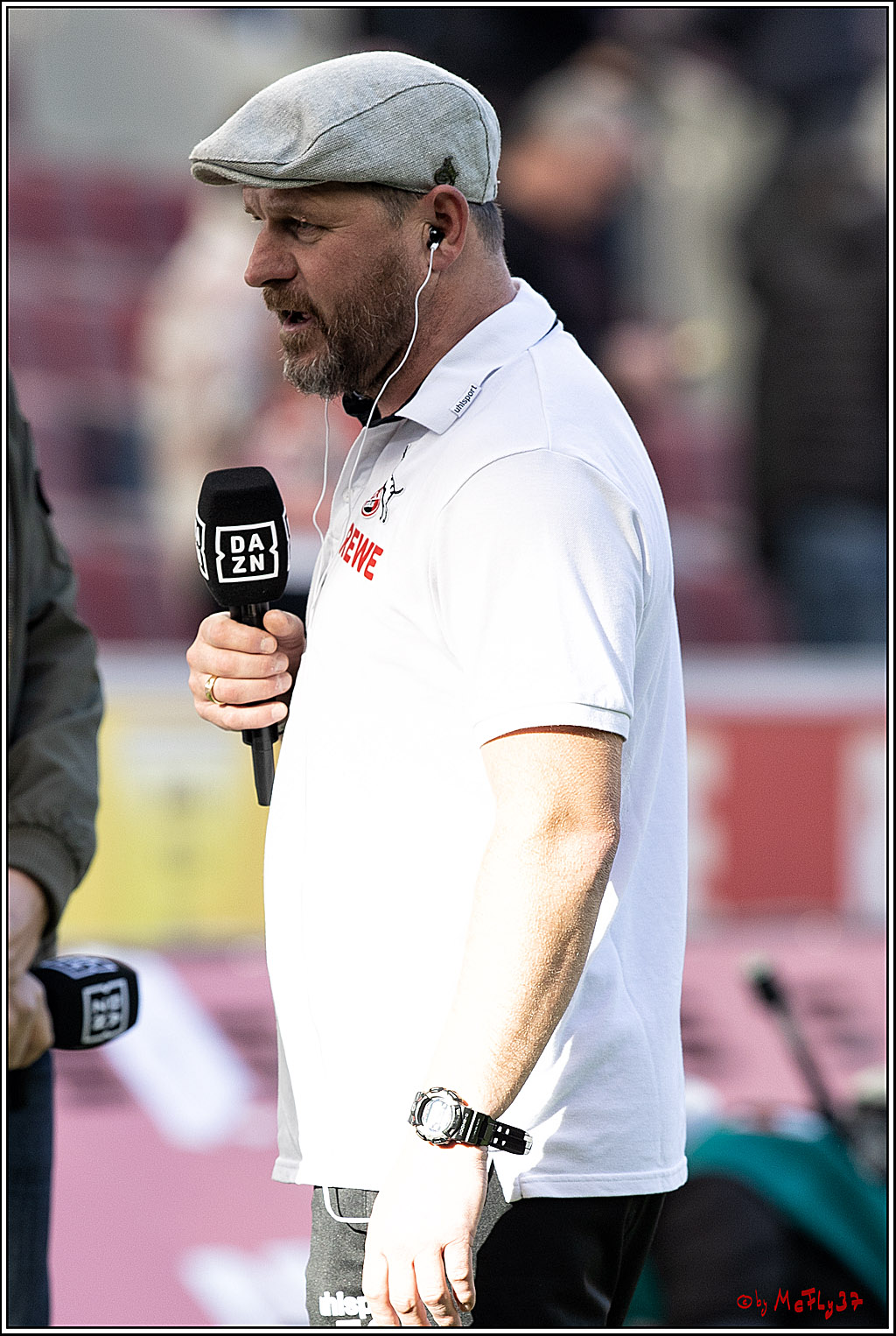 1. Fussball Bundesliga, 1.FC Koeln - Bayer 04 Leverkusen, 24.10.2021